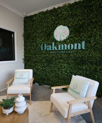 Oakmont Early Learning