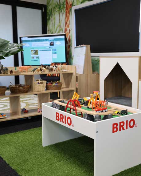 Oakmont Early Learning