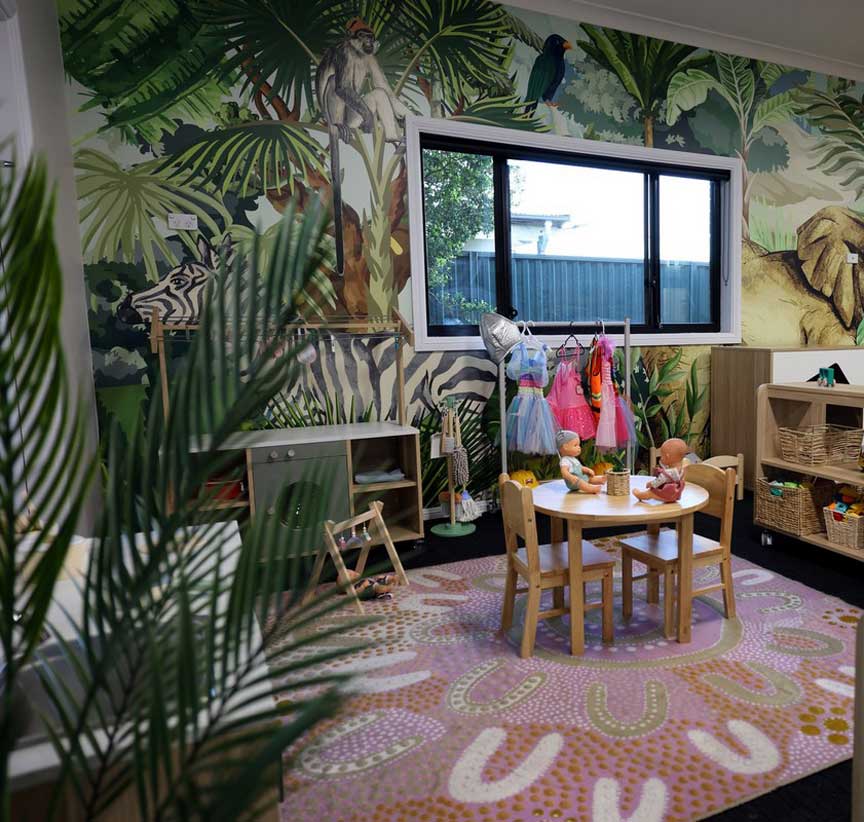 Oakmont Early Learning