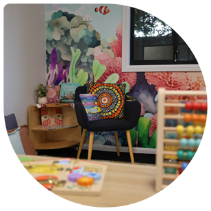 Oakmont Early Learning