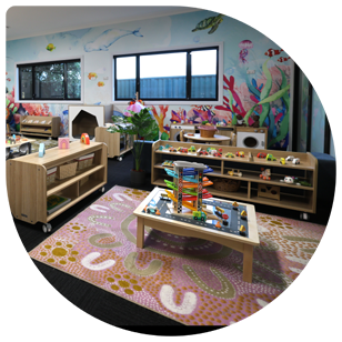 Oakmont Early Learning