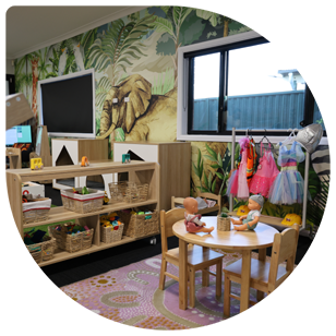 Oakmont Early Learning